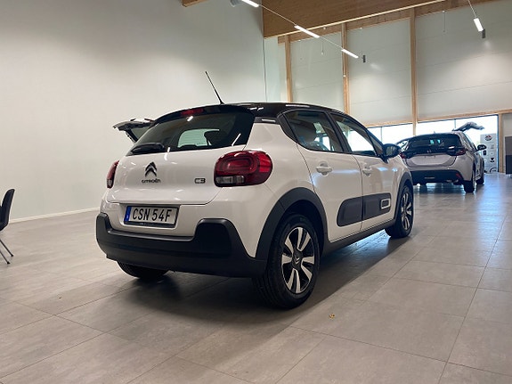 Citroen C3 3 of 5