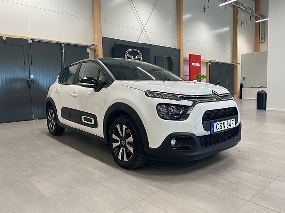 Citroen C3 2 of 5