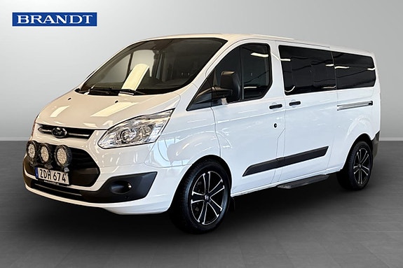 Ford Tourneo Connect