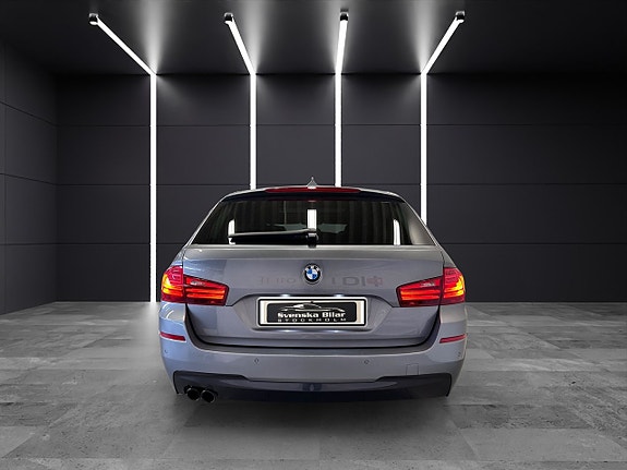 BMW 530d 6 of 25