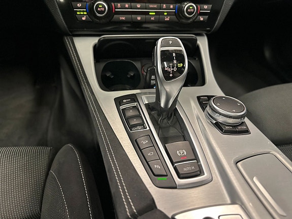 BMW 530d 16 of 25