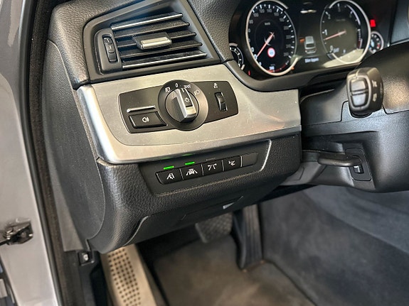 BMW 530d 19 of 25