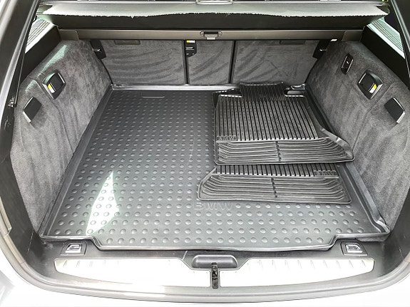 BMW 530d 24 of 25