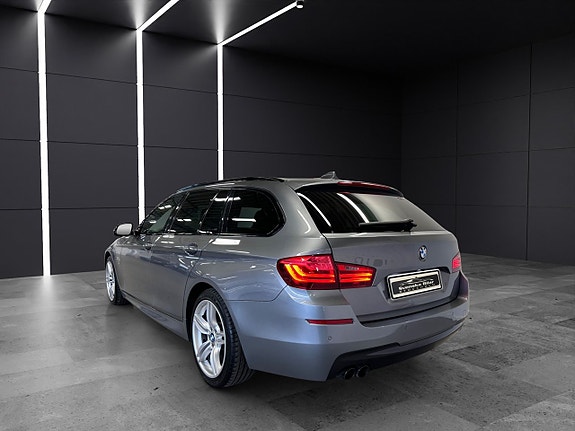 BMW 530d 7 of 25