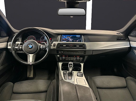 BMW 530d 12 of 25