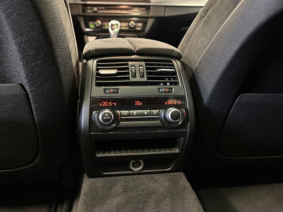 BMW 530d 23 of 25