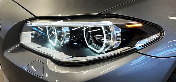 BMW 530d 5 of 5