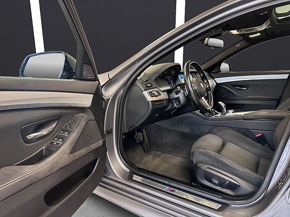 BMW 530d 10 of 25