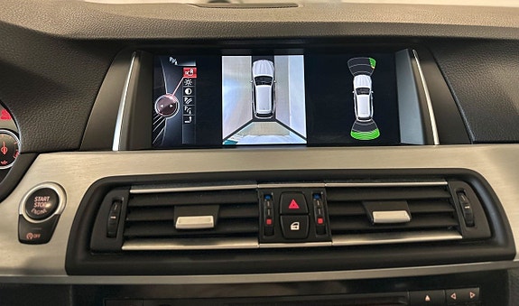 BMW 530d 13 of 25