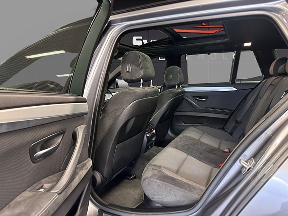 BMW 530d 22 of 25