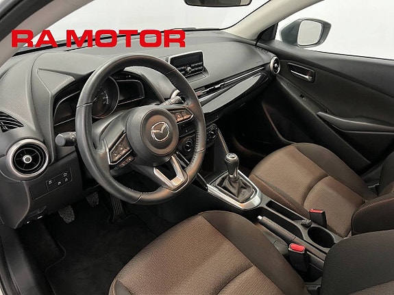Mazda 2 10 of 16