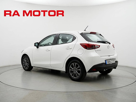 Mazda 2 2 of 16