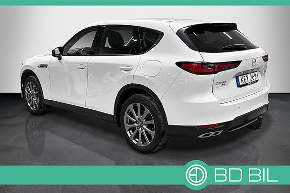 Mazda CX-60 2 of 5
