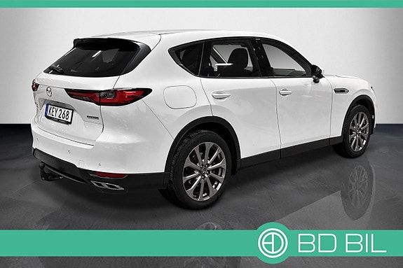 Mazda CX-60 4 of 5