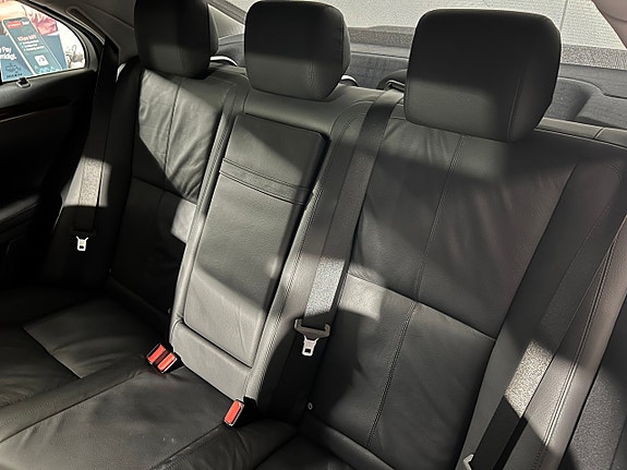 Mercedes-Benz S350 19 of 21