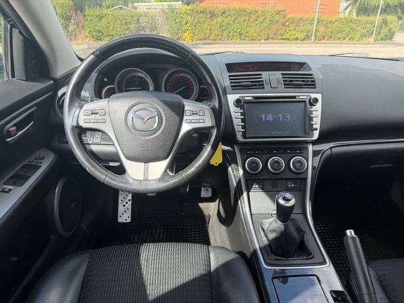 Mazda 6 8 of 10