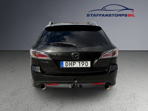 Mazda 6 6 of 10
