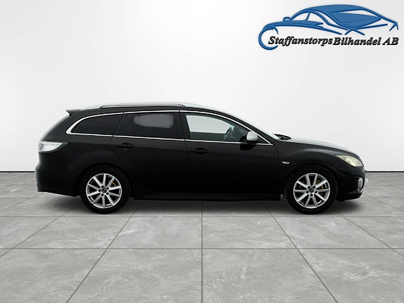 Mazda 6 4 of 5