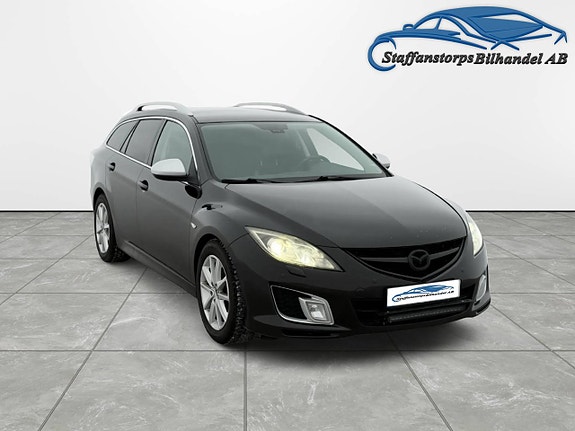 Mazda 6 3 of 5