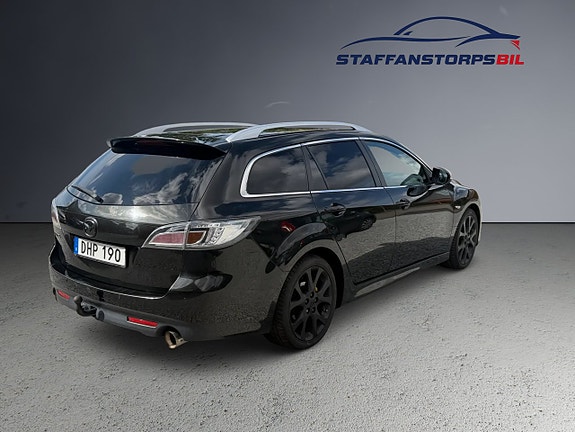 Mazda 6 5 of 10