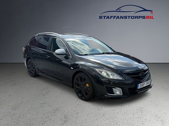 Mazda 6 3 of 10