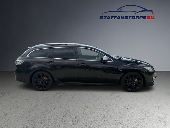 Mazda 6 4 of 10