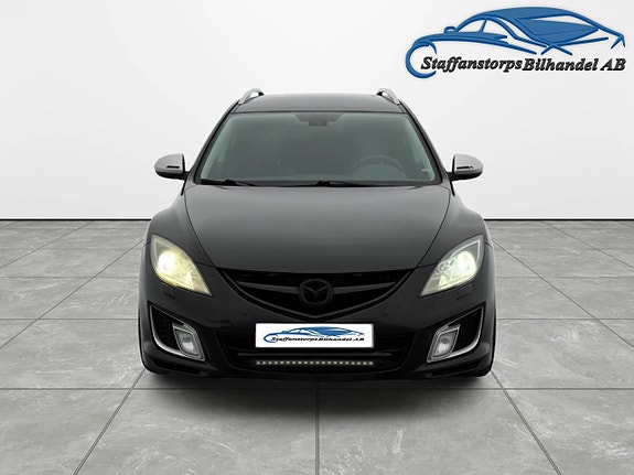 Mazda 6 2 of 5