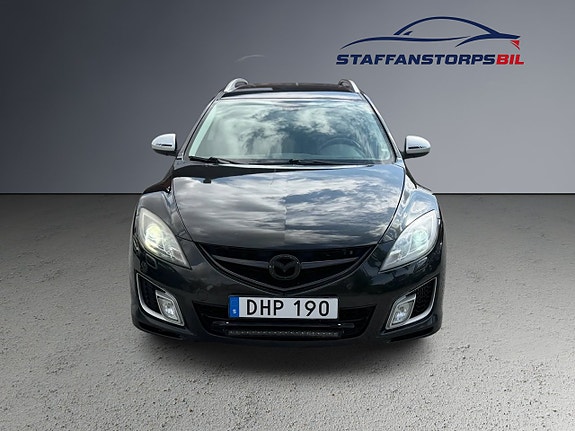 Mazda 6 2 of 10