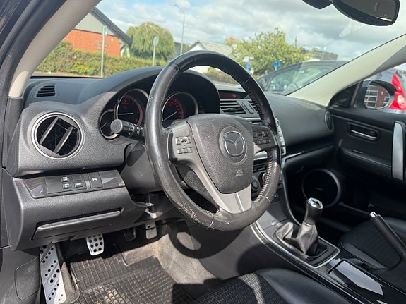Mazda 6 9 of 10