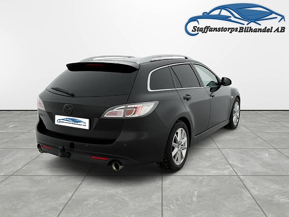 Mazda 6 5 of 5