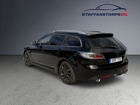 Mazda 6 7 of 10