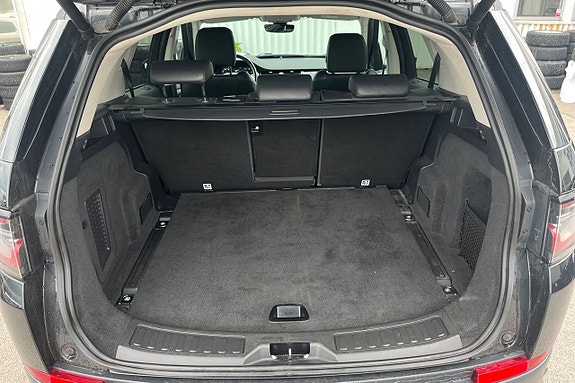 Land Rover Discovery Sport 30 of 30