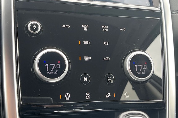 Land Rover Discovery Sport 23 of 30