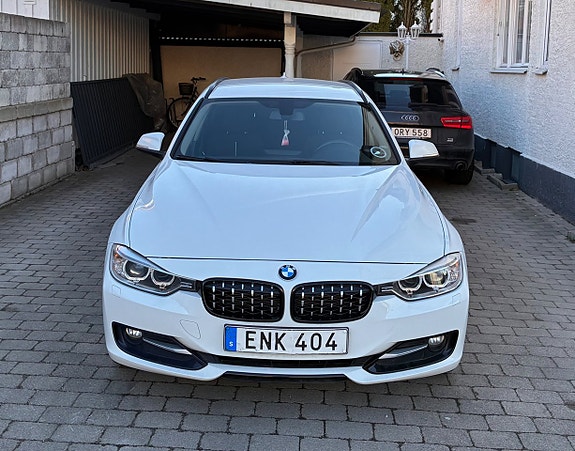 BMW 320 5 of 20