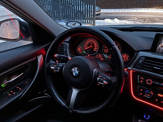 BMW 320 17 of 20