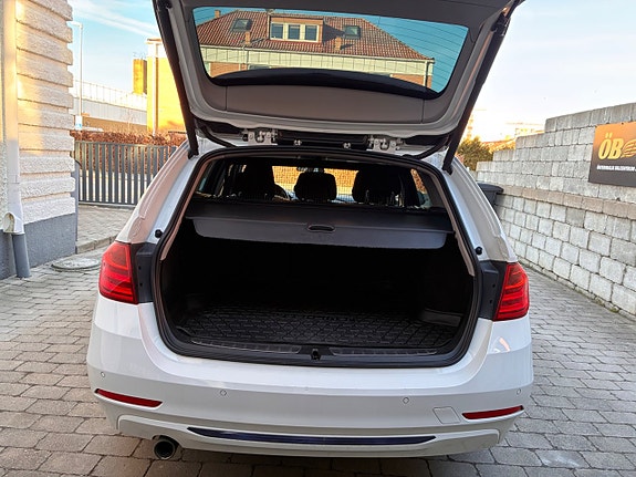 BMW 320 10 of 20