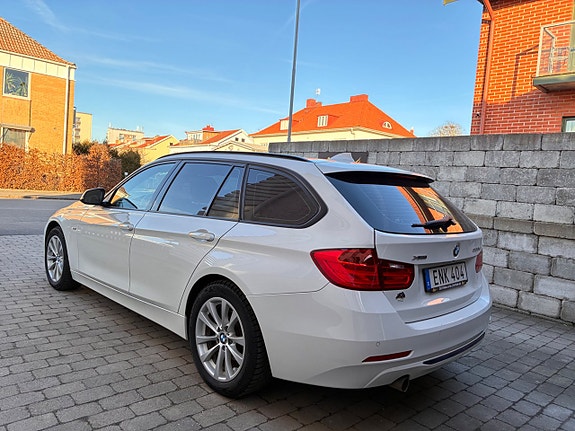 BMW 320 6 of 20
