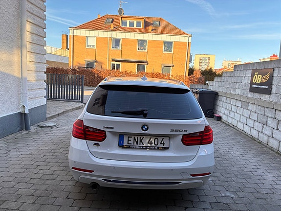 BMW 320 8 of 20