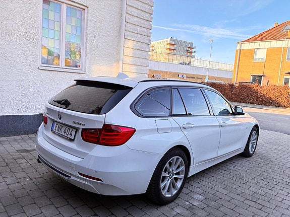 BMW 320 7 of 20