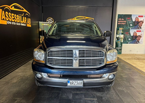 Dodge RAM 1500 6 of 16
