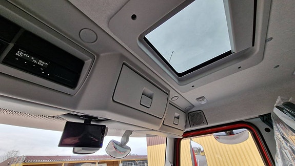 Volvo FL12 Automat Fullutrustad Bärgningsbil 11 of 12