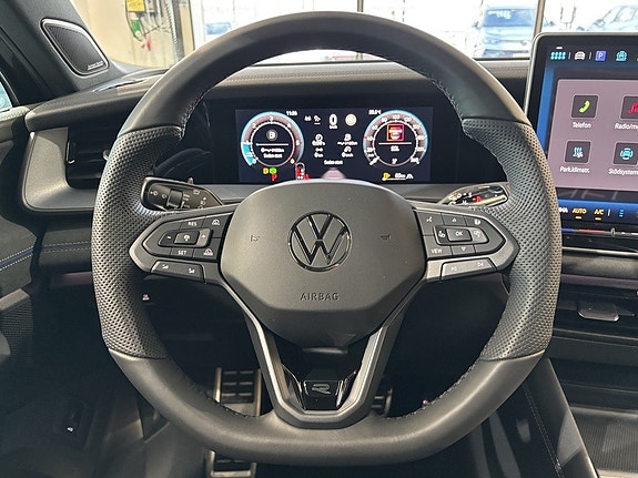Volkswagen Tayron 15 of 24
