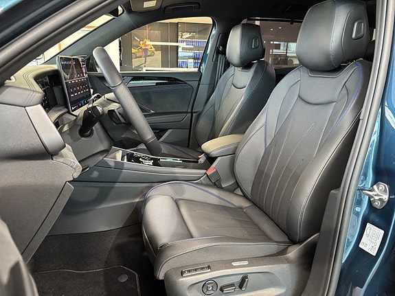 Volkswagen Tayron 10 of 24