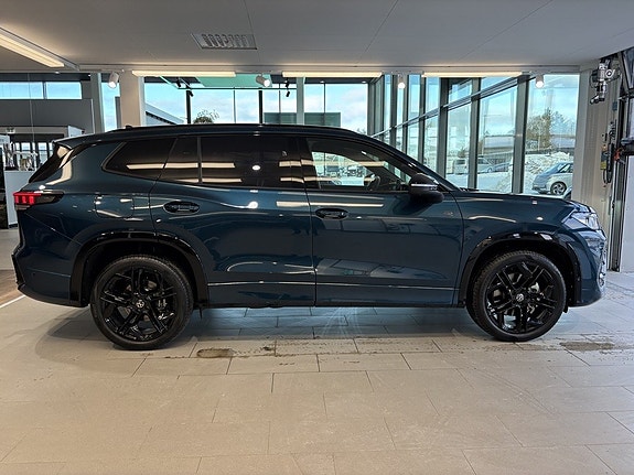 Volkswagen Tayron 7 of 24