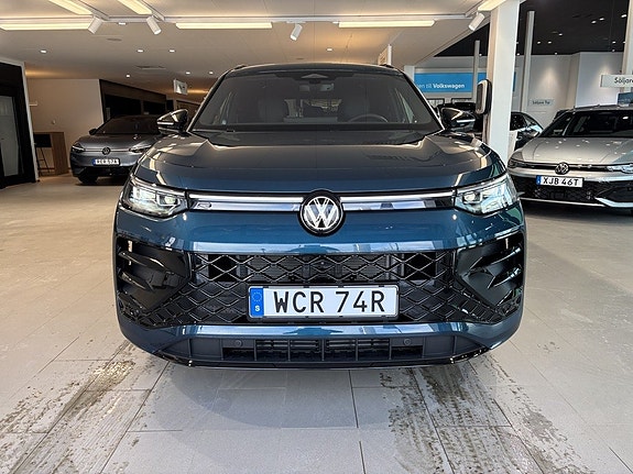 Volkswagen Tayron 2 of 24