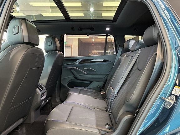 Volkswagen Tayron 11 of 24