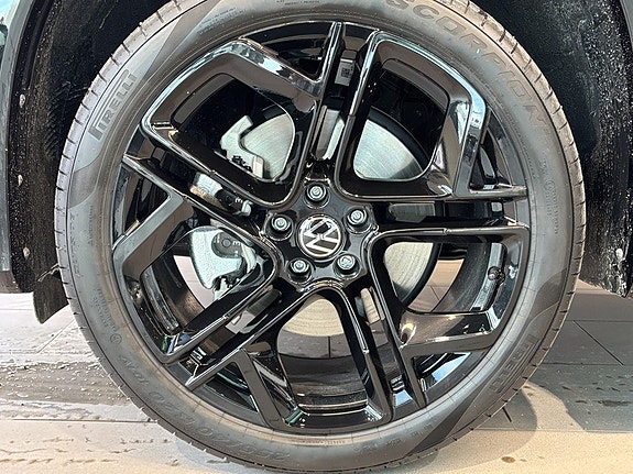 Volkswagen Tayron 9 of 24