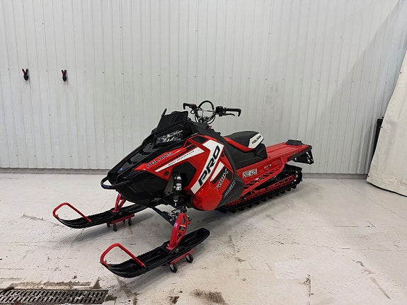 Polaris 850  Pro Rmk 155"