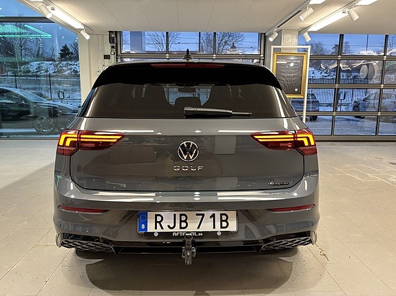 Volkswagen Golf-Serie 5 of 18
