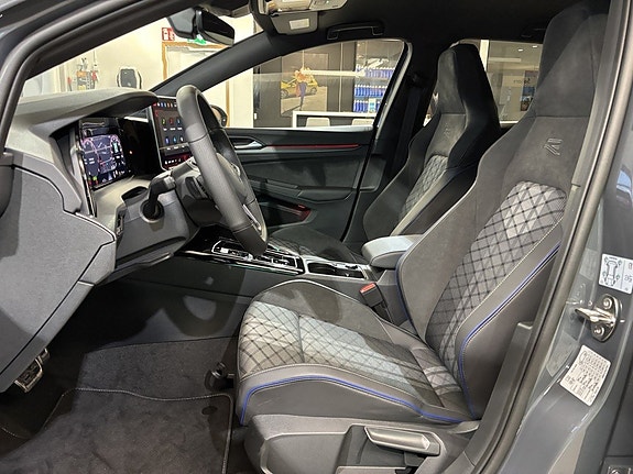 Volkswagen Golf-Serie 9 of 18